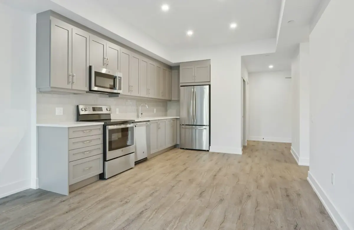 Apartaestudio moderno en venta con cocina integral en Palmira