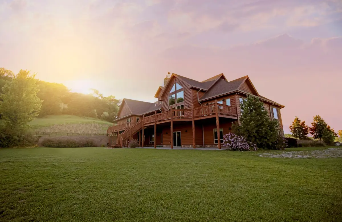 Casa campestre en venta en las afueras de Palmira.