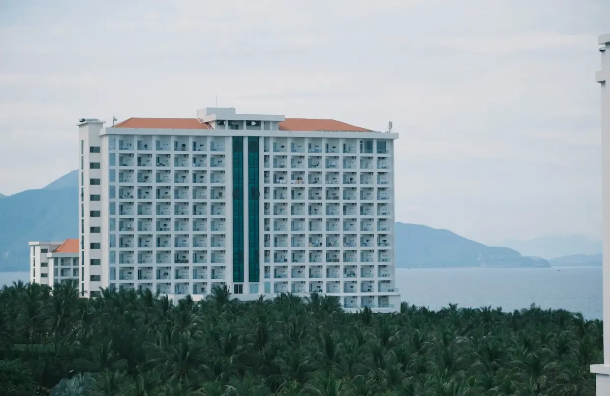 Edificio de hotel en venta, oportunidad de inversión en el Valle del Cauca