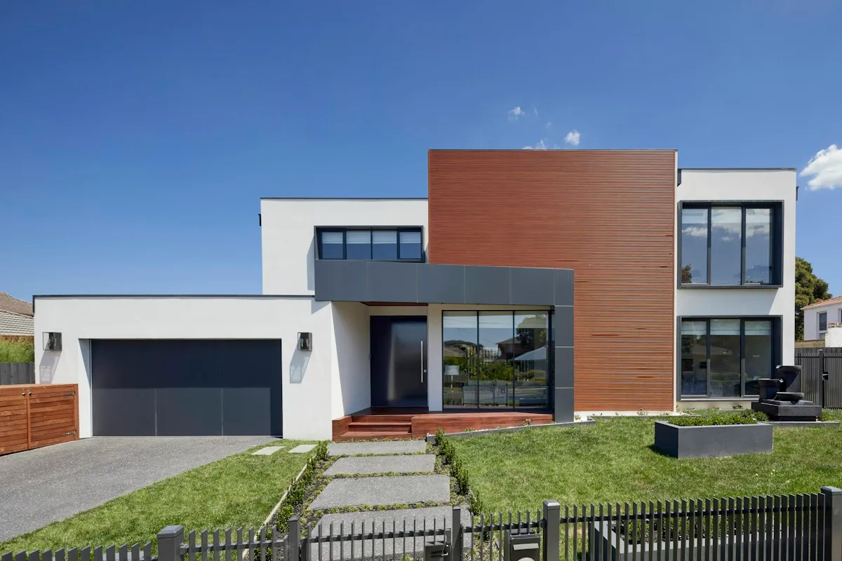 Casa residencial moderna en Palmira lista para avalúo certificado por perito tasador acreditado.